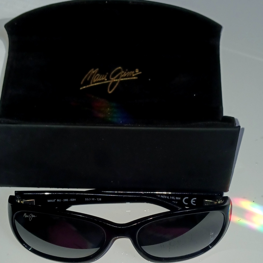 Maui Jim mens sunglasses